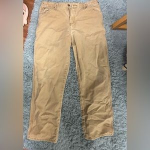 Dickies Cargo Pants 36x32